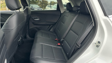 MG ZS 1.5 Hybrid+ Trophy 5dr Auto Hybrid Hatchback